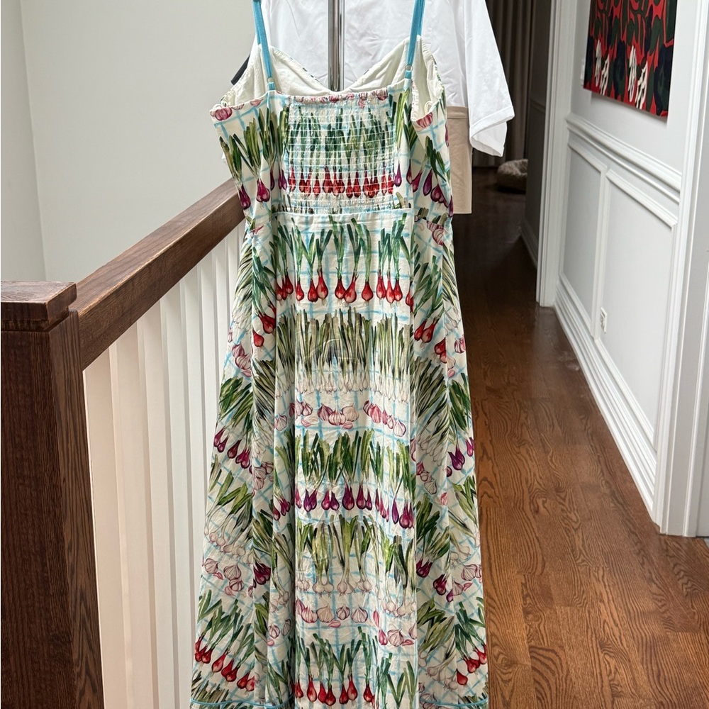 Rachel Antonoff Midi Dress - Picture 10 of 11